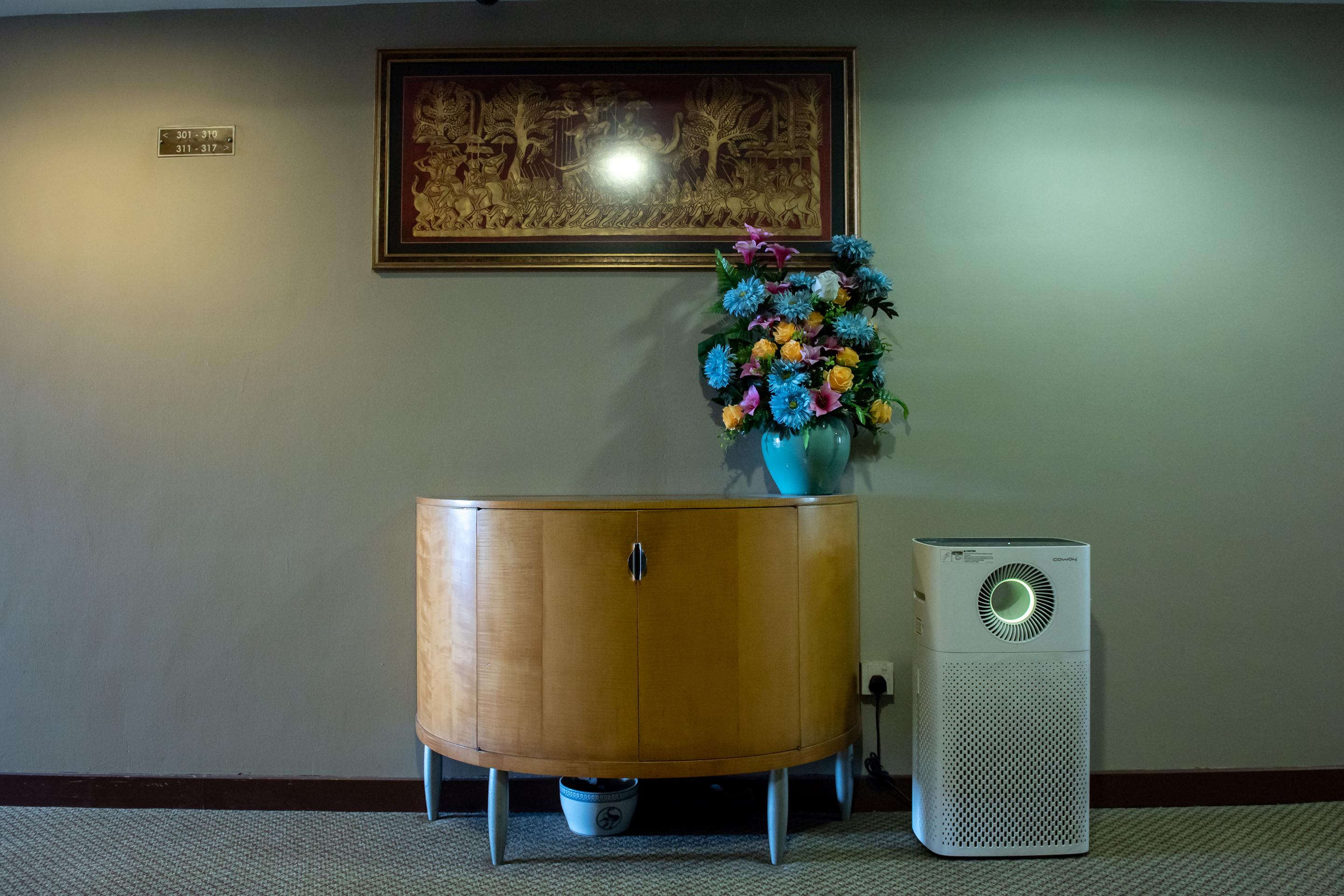 ג'והור בהרו Oyo 430 Oak Valley Boutique Hotel מראה חיצוני תמונה