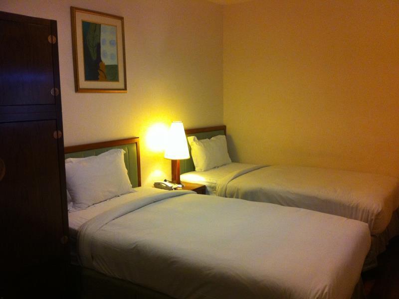 ג'והור בהרו Oyo 430 Oak Valley Boutique Hotel מראה חיצוני תמונה